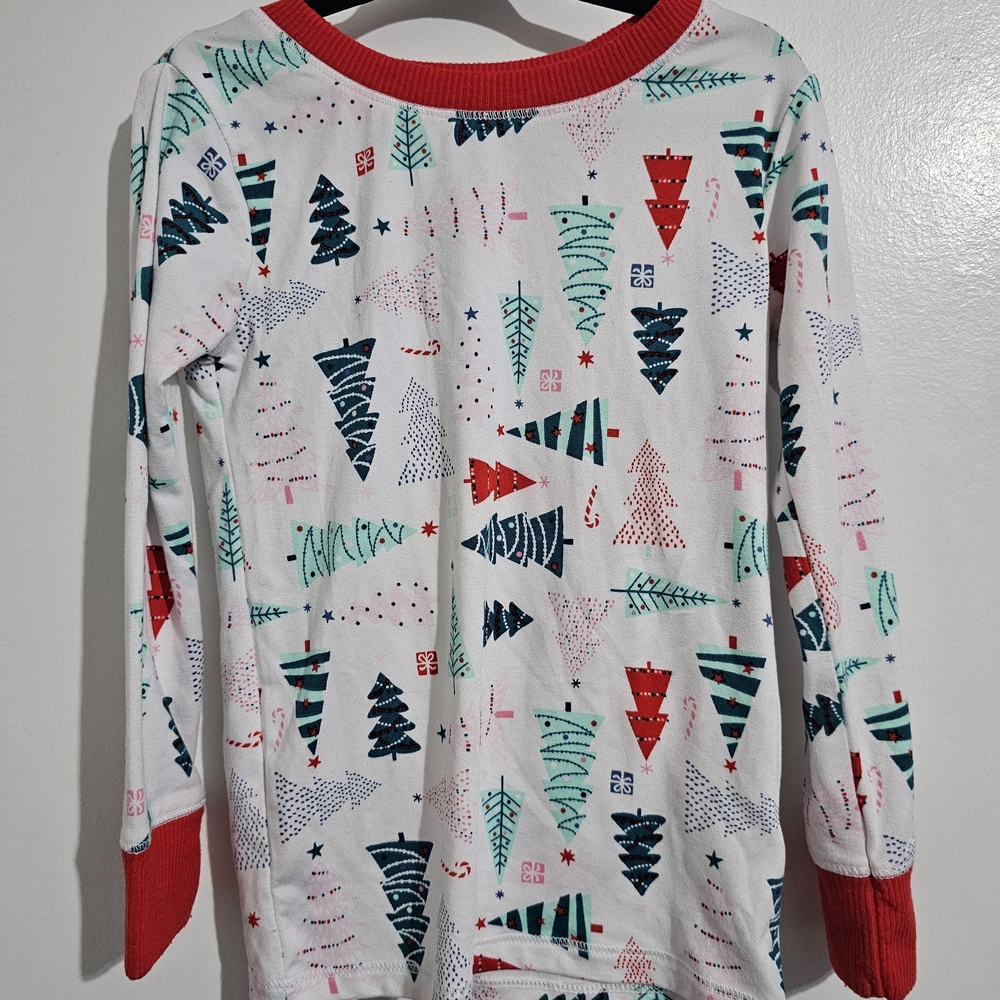 Kid's Christmas Pajamas PJs (part of Family Set)